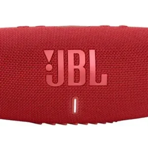 Non Perdere JBL Charge 5 Altoparlante portatile stereo Rosso 30 W