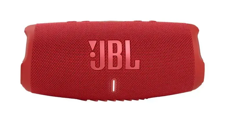Non Perdere JBL Charge 5 Altoparlante portatile stereo Rosso 30 W