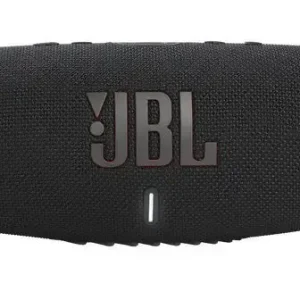 Soddisfatti O Rimborsati JBL Charge 5 Altoparlante portatile stereo Nero 30 W