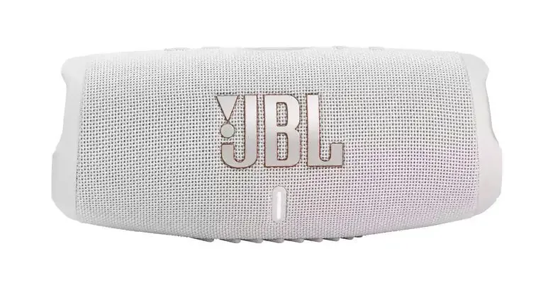 Occasione JBL Charge 5 Altoparlante portatile stereo Bianco 30 W