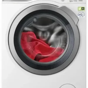 AEG L8FSC162X lavatrice Caricamento frontale 10 kg 1551 Giri/min B Bianco Offerta