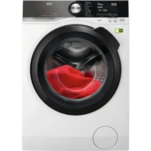 Offerta AEG L9FEC962Y lavatrice Caricamento frontale 9 kg 1600 Giri/min A Bianco