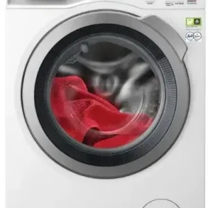 AEG L9FEC162S lavatrice Caricamento frontale 10 kg 1551 Giri/min A Bianco Di Tendenza