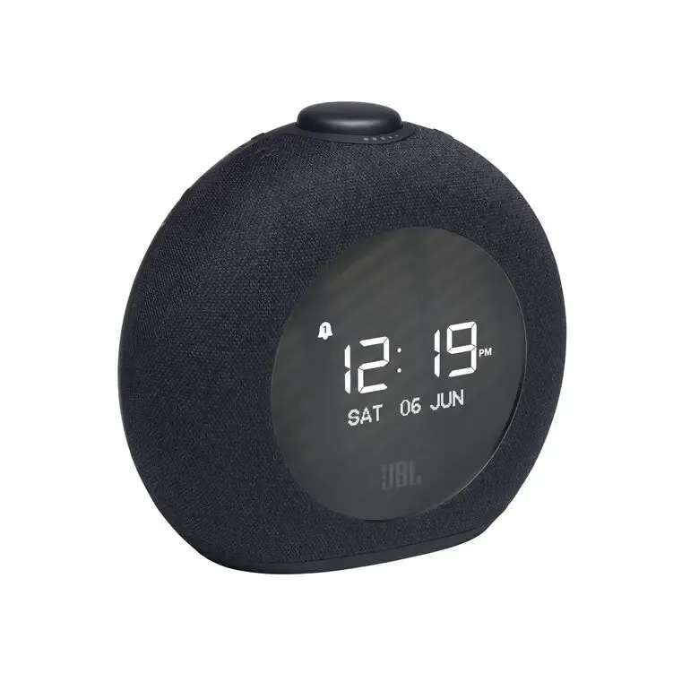 Offerta Del Giorno JBL Horizon 2 DAB Orologio Nero