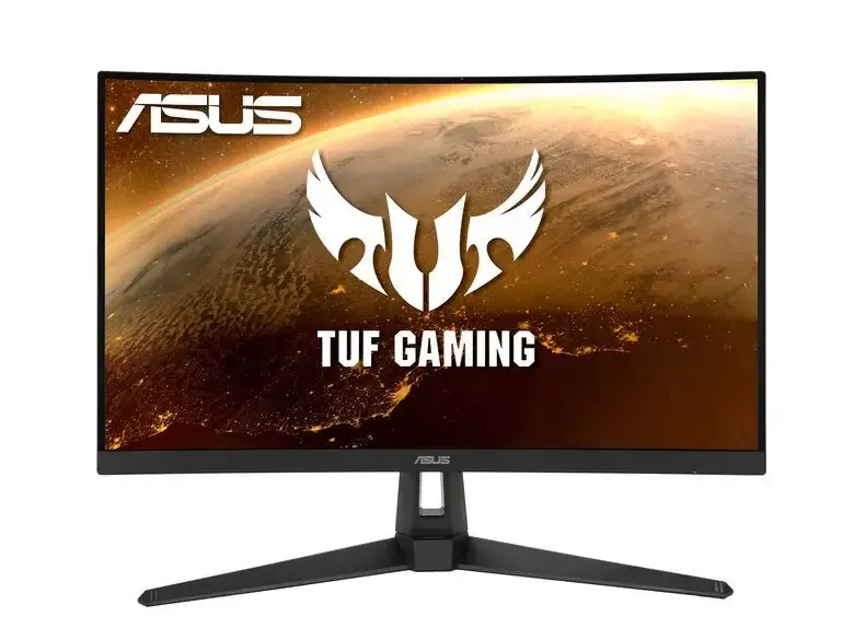 ASUS TUF Gaming VG27VH1B 68,6 cm (27") 1920 x 1080 Pixel Full HD LED Nero Ultime Pezzi