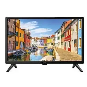 Ultime Pezzi Telesystem Lcd 19" Palco Ls10 12v/220v