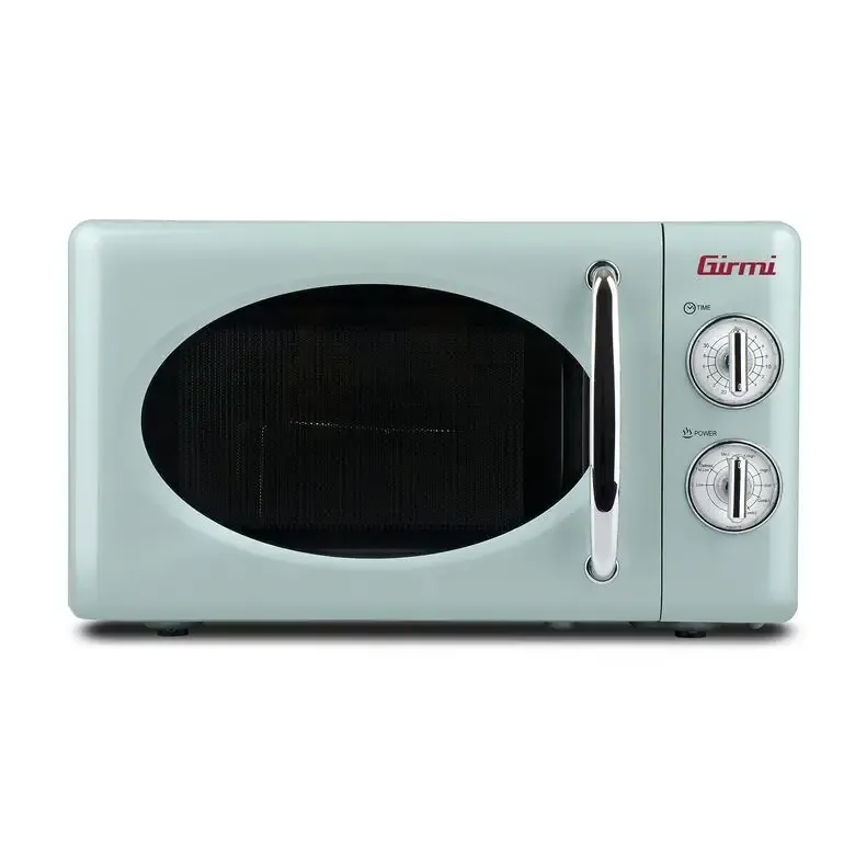 Girmi FM21 Over the range Microonde combinato 20 L 700 W Blu Occasione