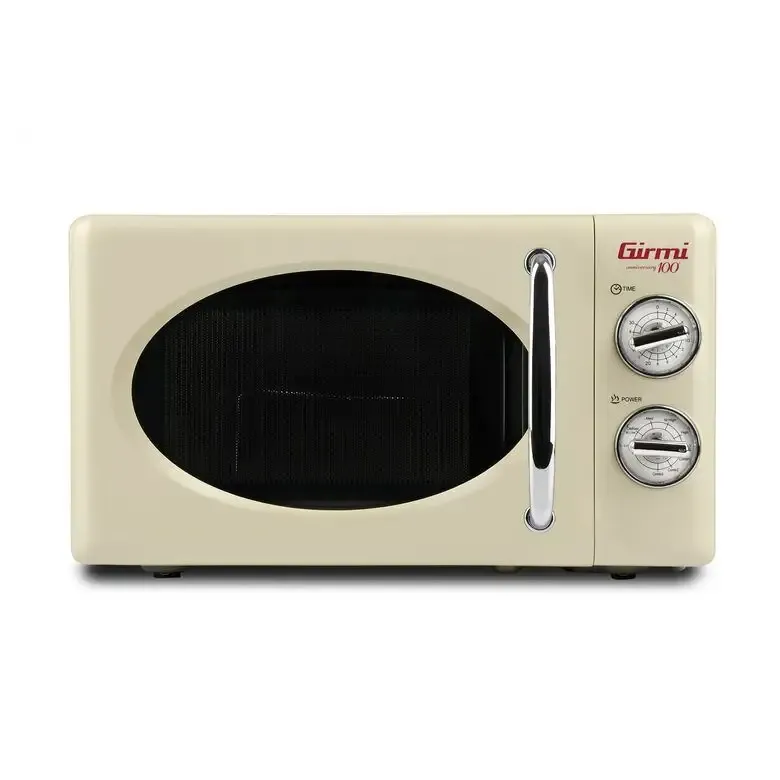 Girmi FM21 Over the range Microonde combinato 20 L 700 W Beige Offerta Speciale