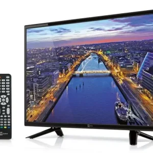 TELE System 28000160 TV 61 cm (24") HD Nero Compra Adesso