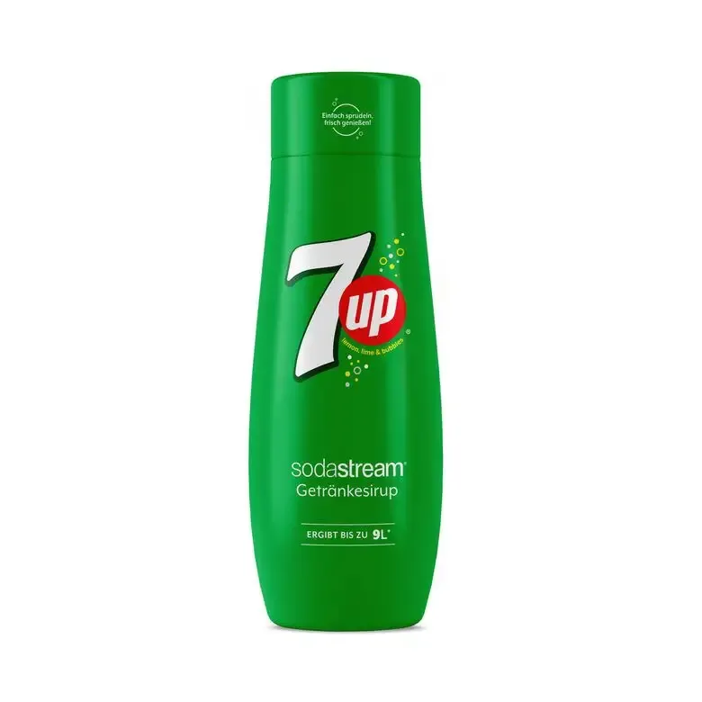 SodaStream 7UP 440 ml Prezzo Ridotto