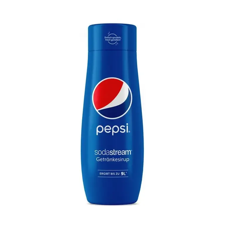SodaStream Pepsi 440 ml Prezzo Basso