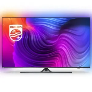 Prezzo Scontato Philips Performance 65PUS8556/12 TV 165,1 cm (65") 4K Ultra HD Smart TV Wi-Fi Antracite