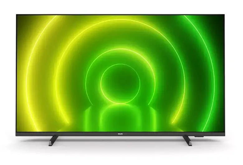 Philips 7000 series 55PUS7406 139,7 cm (55") 4K Ultra HD Smart TV Wi-Fi Nero Offerta Del Giorno