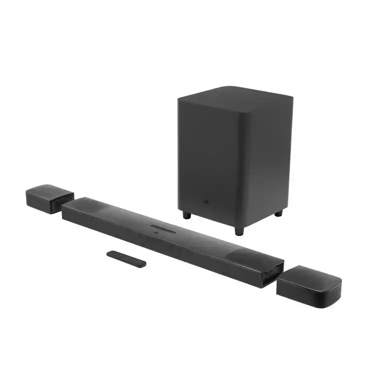 Offerta Speciale JBL Bar 9.1 Nero 9.1 canali 820 W