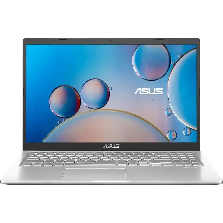 ASUS F515EA-EJ428T Computer portatile 39,6 cm (15.6") Full HD Intel® Core™ i3 di undicesima generazione 8 GB DDR4-SDRAM 512 GB SSD Wi-Fi 5 (802.11ac) Windows 10 Home Argento Super Prezzo