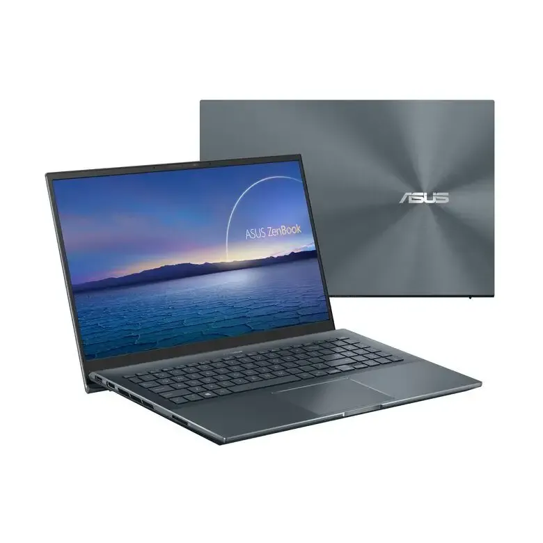 Solo Oggi ASUS ZenBook UX535LI-KJ254T Computer portatile 39,6 cm (15.6") Full HD Intel® Core™ i7 di decima generazione 16 GB DDR4-SDRAM 512 GB SSD NVIDIA® GeForce® GTX 1650 Ti Wi-Fi 6 (802.11ax) Windo