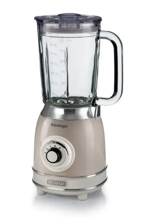 Ariete 0583/03 1,5 L Frullatore da tavolo 1000 W Beige Ultime Pezzi