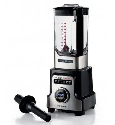 Ordina Subito Ariete 0578/00 2 L Frullatore da tavolo 2000 W Nero