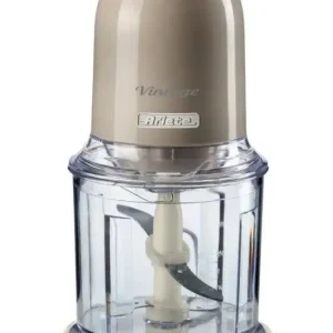Ariete 0438/03 tritaverdure elettrico 0,6 L 400 W Beige Consegna Rapida