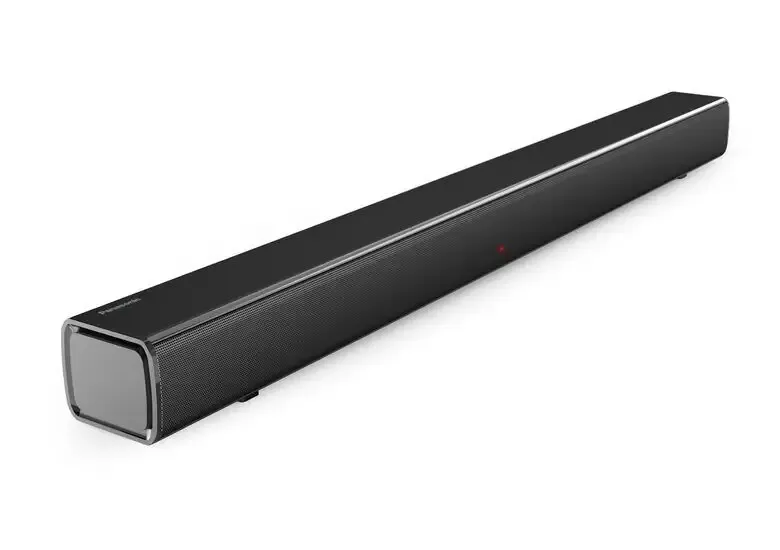 Prezzo Di Fabbrica Panasonic SC-HTB100EG-K altoparlante soundbar Nero 2.0 canali 45 W