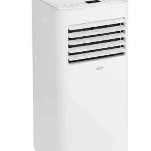 Argoclima Iside 65 dB Condizionatore Portatile 10.000 Btu Bianco Non Perdere