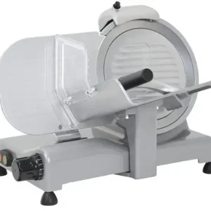 Nuovo Arrivo RGV Luxury 25 GS CEV affettatrice Elettrico 140 W Alluminio