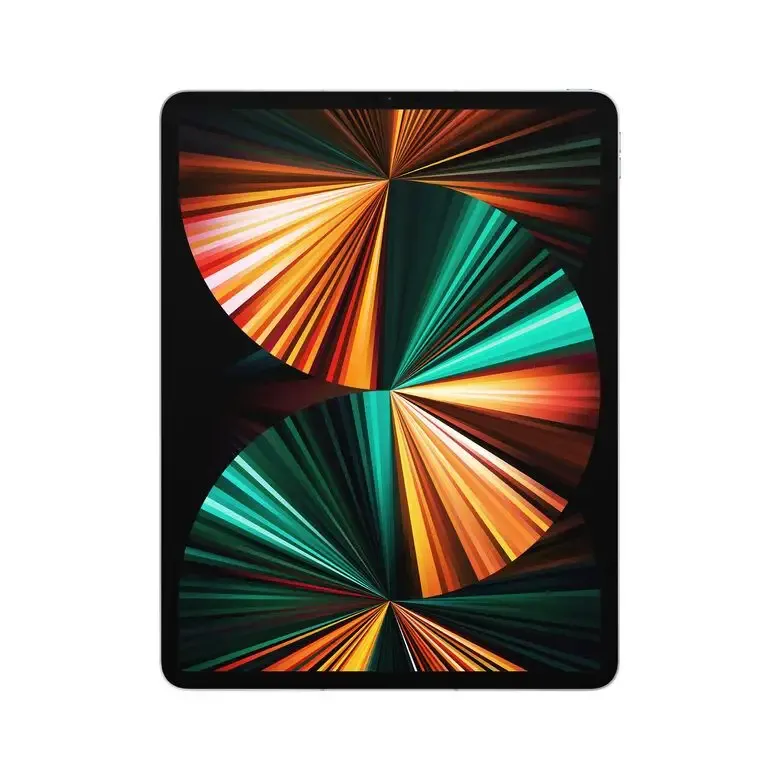 Economico Apple iPad Pro 12.9" con Chip M1 (quinta gen.) Wi-Fi + Cellular 128GB - Argento