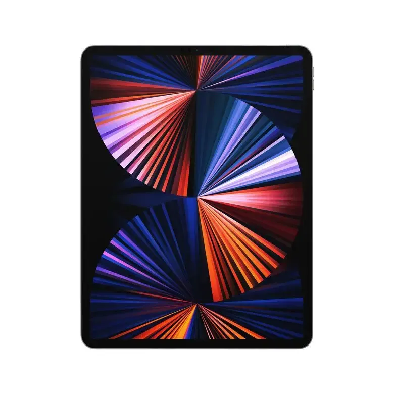 Reso Gratuito Apple iPad Pro 12.9" con Chip M1 (quinta gen.) Wi-Fi 256GB - Grigio siderale