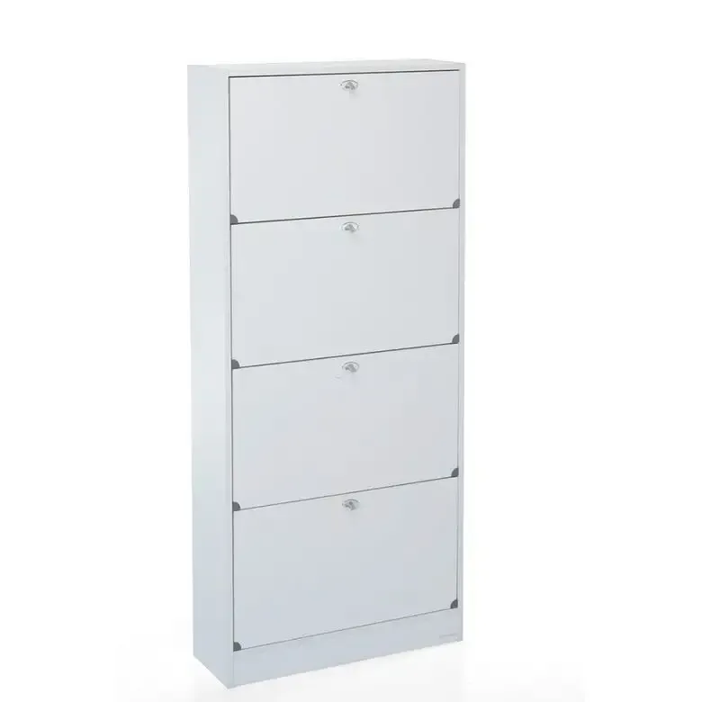 Foppapedretti Cenerentola 24 Chiuso Bianco Nuova Collezione