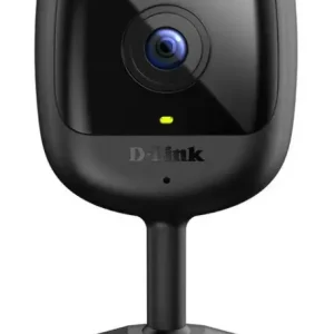 D-Link DCS‑6100LH Telecamera di sicurezza IP Interno Cubo 1920 x 1080 Pixel Scrivania Soddisfatti O Rimborsati