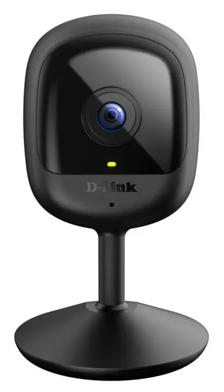 D-Link DCS‑6100LH Telecamera di sicurezza IP Interno Cubo 1920 x 1080 Pixel Scrivania Soddisfatti O Rimborsati