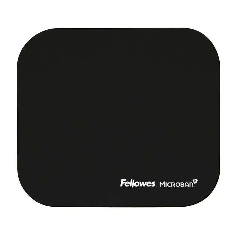 Saldi Fellowes 5933907 tappetino per mouse Nero