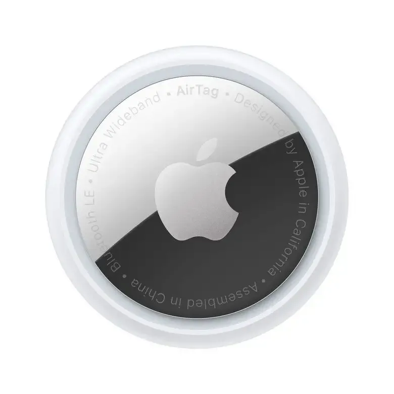 Non Perdere Apple AirTag (Confezione da 1)