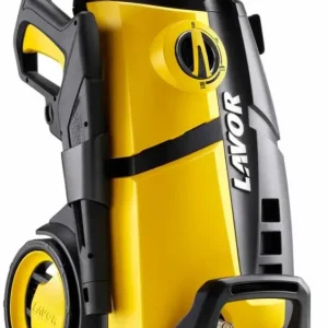 Lavorwash LVR4 150 WPS idropulitrice Verticale Elettrico 480 l/h 2100 W Nero, Giallo Offerta Del Giorno