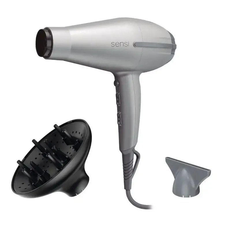 GA.MA Phon Tempo 5 D Phon Professionale 2200 W Grigio Offerta Speciale