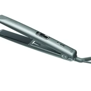Super Prezzo GA.MA CP1 Nova 5D Sensi Piastra per capelli Caldo Argento 47 W 2,5 m