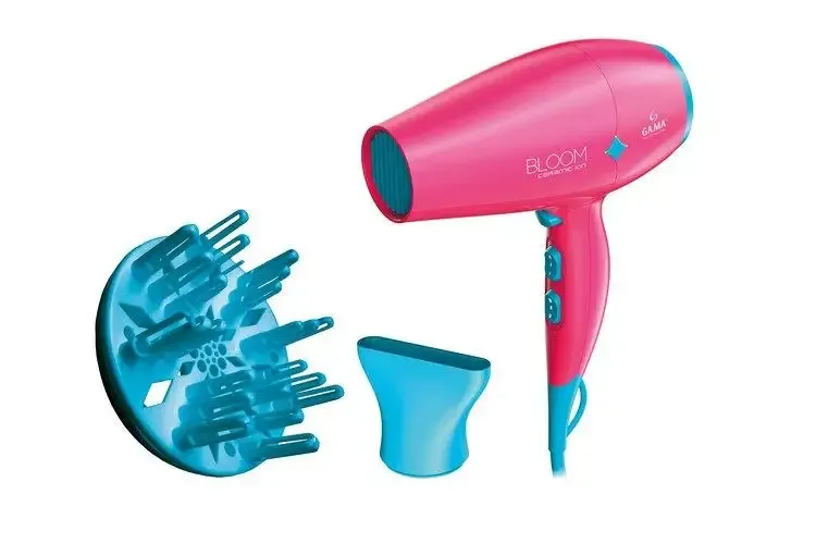GA.MA Bloom Diamond 2300 W Fucsia Prezzo Di Fabbrica
