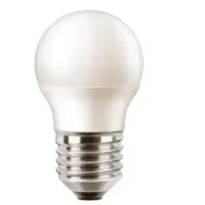 Mazda MZDLUS40 lampada LED 6 W E27 Spedizione Espresso