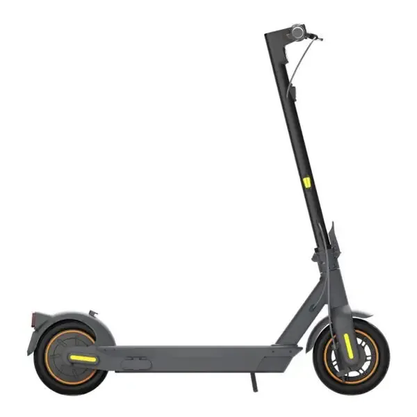 Ninebot by Segway MAX G30E II 25 km/h Nero Compra Oggi Stesso