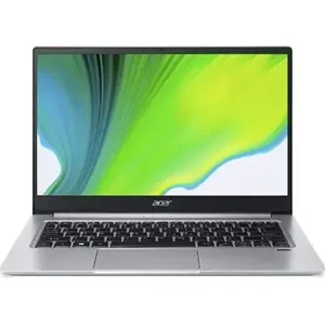 Promozione Acer Swift 3 SF314-59-57B2 Computer portatile 35,6 cm (14") Full HD Intel® Core™ i5 di undicesima generazione 8 GB LPDDR4x-SDRAM 256 GB SSD Wi-Fi 6 (802.11ax) Windows 10 Home Argento