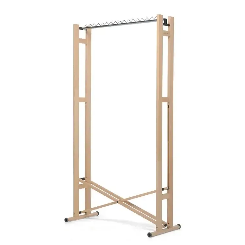 Foppapedretti Snake 90 appendiabiti Da terra Legno Sconto