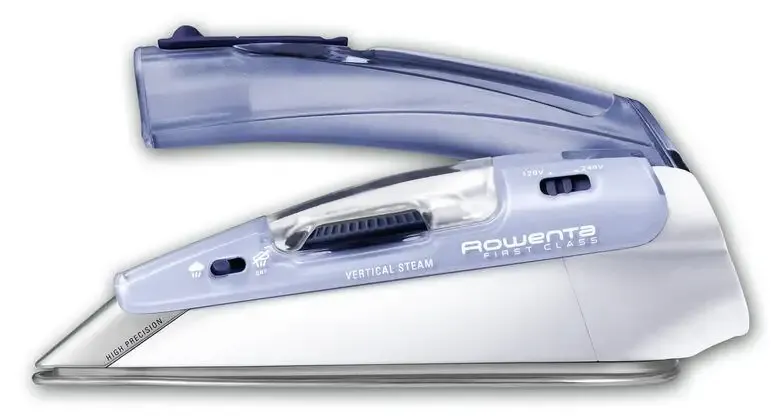 Rowenta First Class Promozione Esclusiva