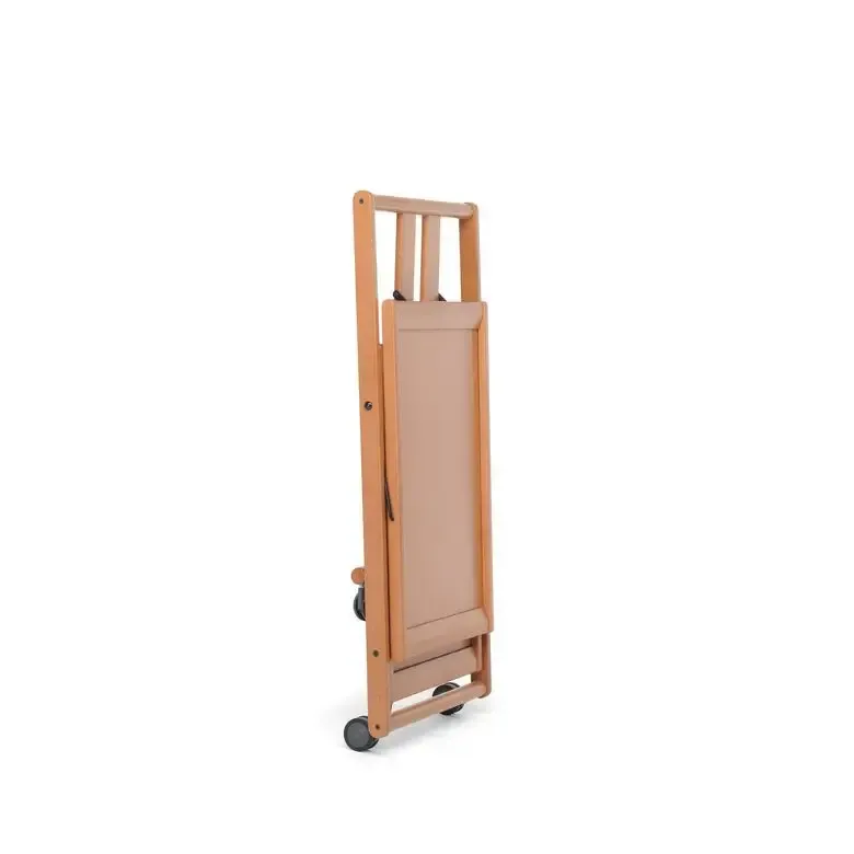 Foppapedretti Carrello Sprint Noce Prezzo Ridotto