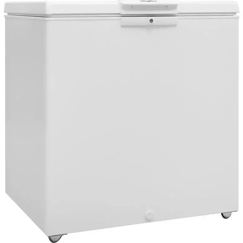Whirlpool WH2011 A+E Congelatore a Pozzetto Libera installazione F Prezzo Ridotto