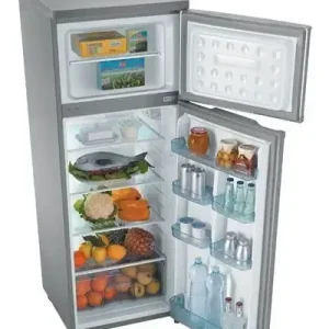 Acquista Ora Iberna IDAP 245 S frigorifero con congelatore Libera installazione 212 L Argento