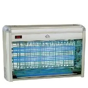 DCG Eltronic ZA4010 zanzariera Finestra Grigio Ordina Subito