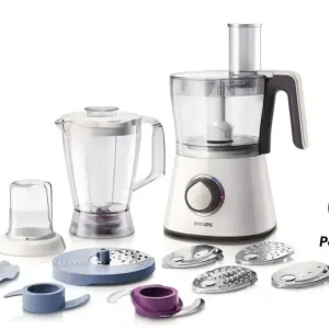 Saldi Philips Viva Collection Robot da cucina HR7761/00