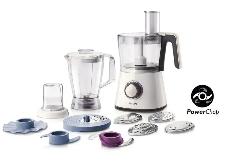 Saldi Philips Viva Collection Robot da cucina HR7761/00