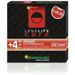 4 anni assistenza aggiuntiva Vendita Finale