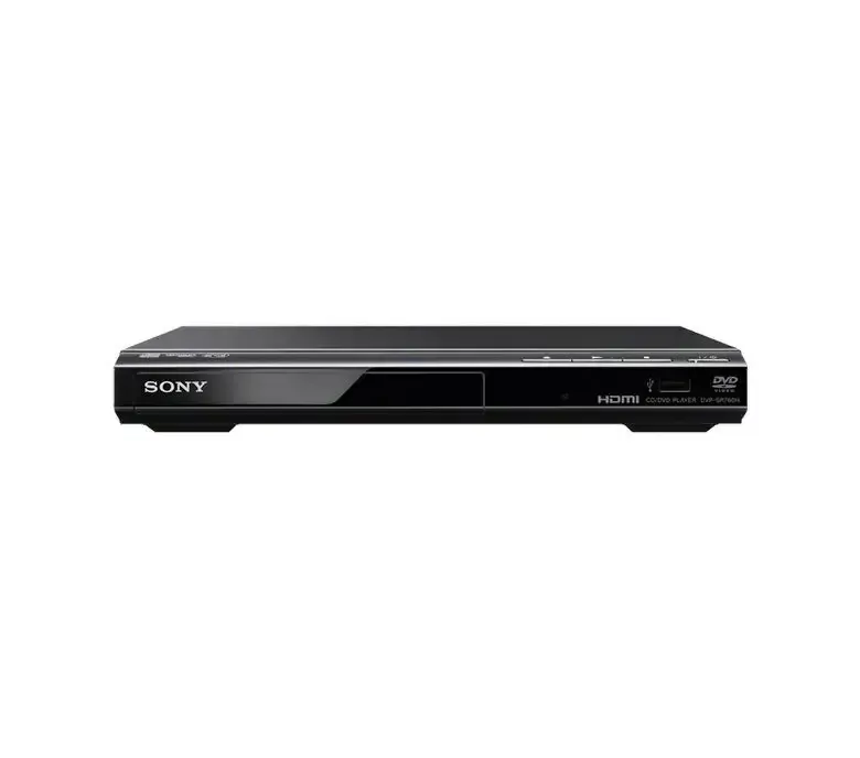 Sony DVPSR760HB Solo Oggi